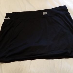 Fila skorts